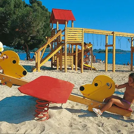 Mobile Homes Valkanela Cis01223 Mya Holiday home Vrsar