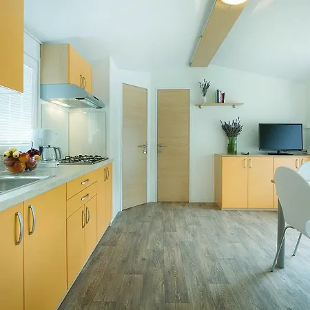 Holiday home Mobile Homes Valkanela Cis01223 Mya *