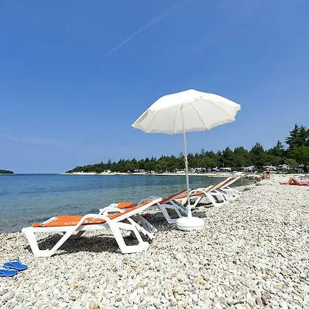 Mobile Homes Valkanela Cis01223 Mya Holiday home Vrsar