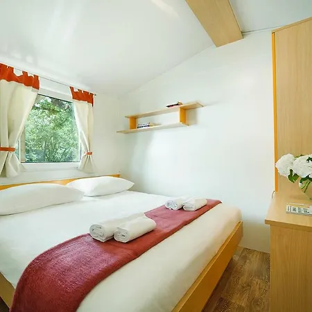 Mobile Homes Valkanela Cis01223 Mya Holiday home
