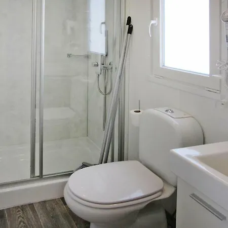 Mobile Homes Valkanela Cis01223 Mya Holiday home Vrsar